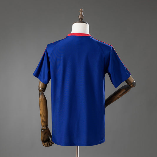 Camisola NCU 2026-27 Terrace Icons Versão Adepto