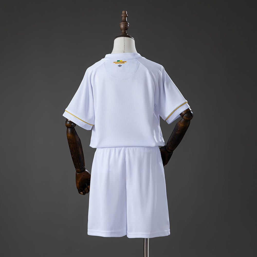 Kit Criança Santos FC 2026-27 Principal