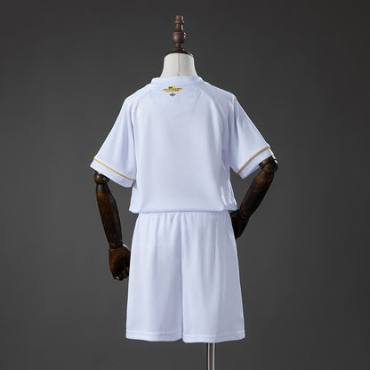 Kit Criança Santos FC 2026-27 Principal