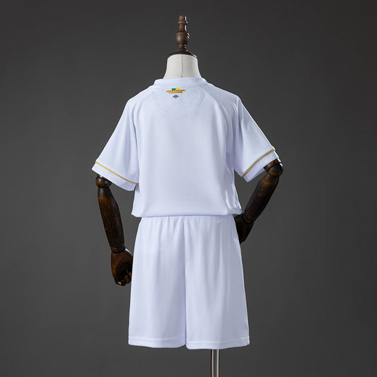 Kit Criança Santos FC 2026-27 Principal