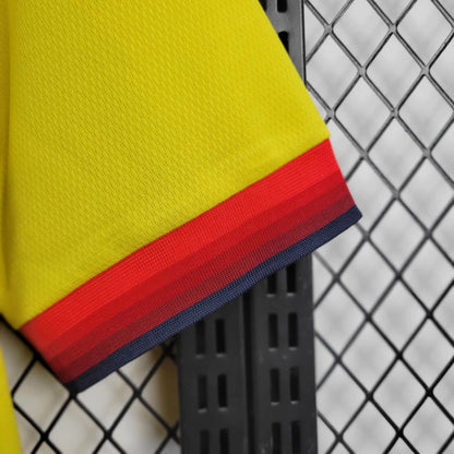 Camisola LIV 1997-98 Alternativa