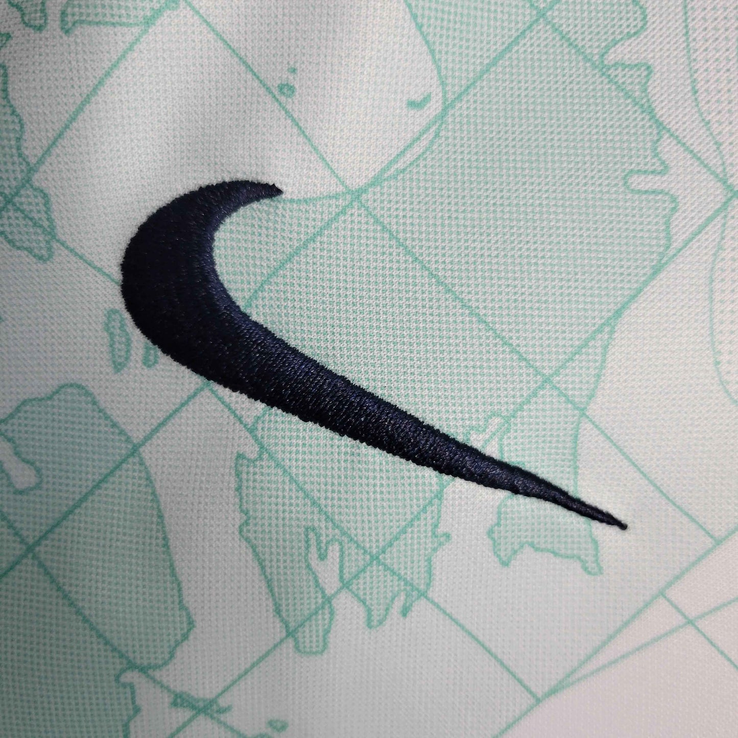 Camisola Inter Milão 2022-23 Alternativa