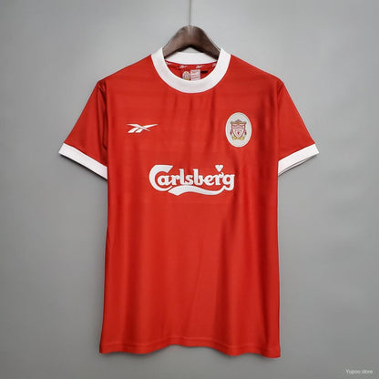 Camisola LIV 1998-99 Principal