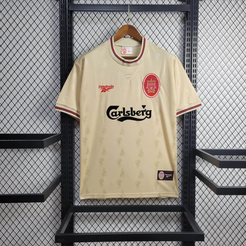 Camisola LIV 1996-97 Alternativa