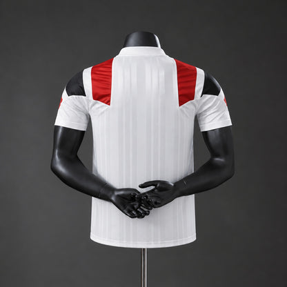 Camisola CA River Plate 2026-27 Edição EQT Versão Jogador