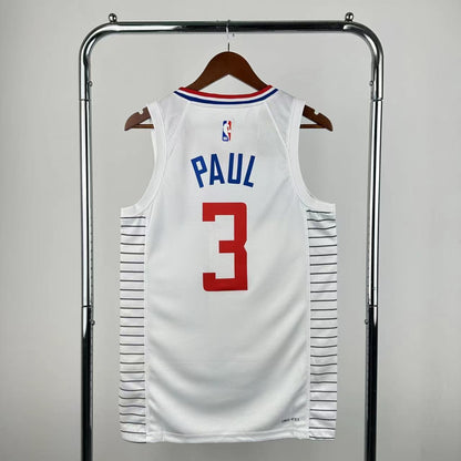 Camisola NBA 2023 LA Clippers