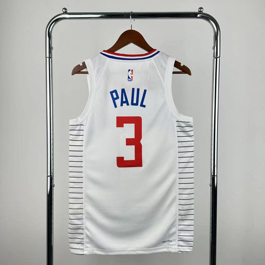Camisola NBA 2023 LA Clippers