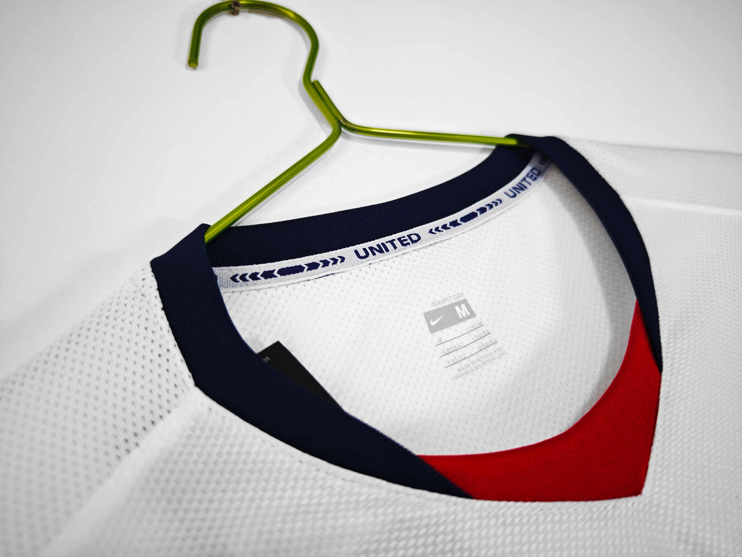 Camisola Manga Comprida M-United 2008-09 Alternativa