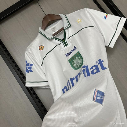 Camisola Palmeiras 1994-95 Alternativa