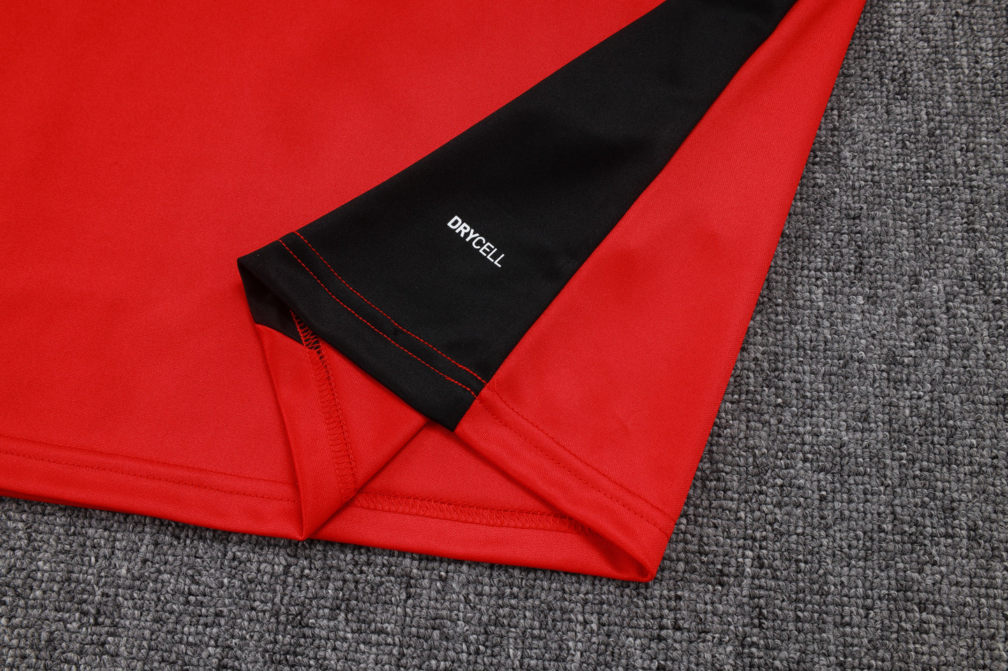 Fato de Treino Al-Hilal SFC 2025-26 - Camisola com Fecho