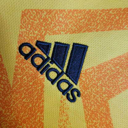 Camisola SLB 2022-23 Alternativa