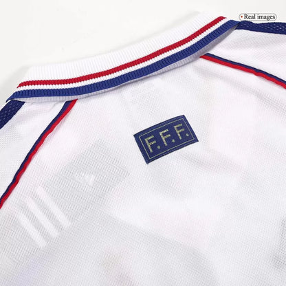 Camisola França 1998 Alternativa