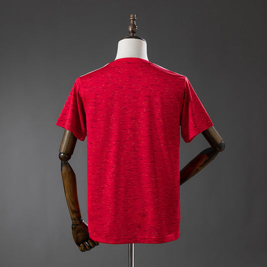 Camisola M-UNITED 2020-21 Principal