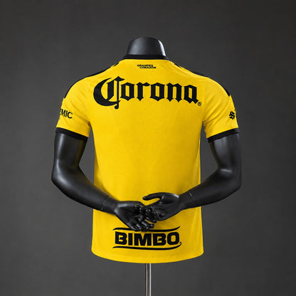 Camisola CF America 2026-27 Principal Versão Jogador