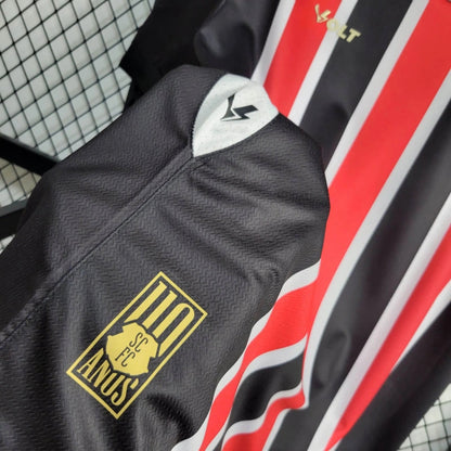 Camisola Santa Cruz FC-PE 2024-25 Principal