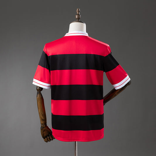 Camisola Flamengo 2018-19 Edição Especial