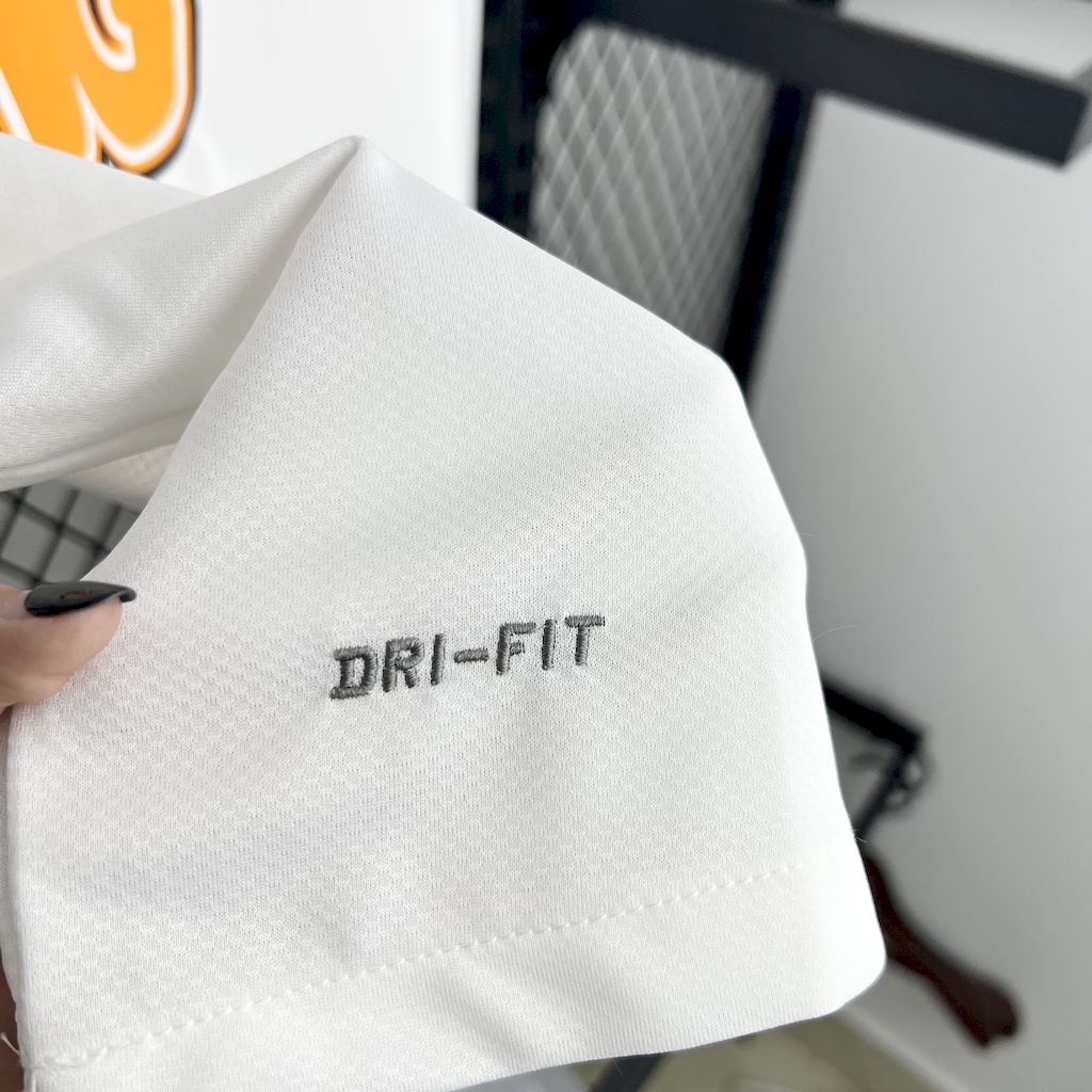 Camisola Manga Comprida Santos FC 2011-12 Principal