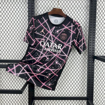 Camisola FC Paris Saint-Germain 2025-26 Treino Versão Adepto