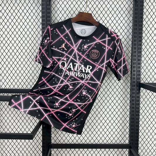 Camisola FC Paris Saint-Germain 2025-26 Treino Versão Adepto