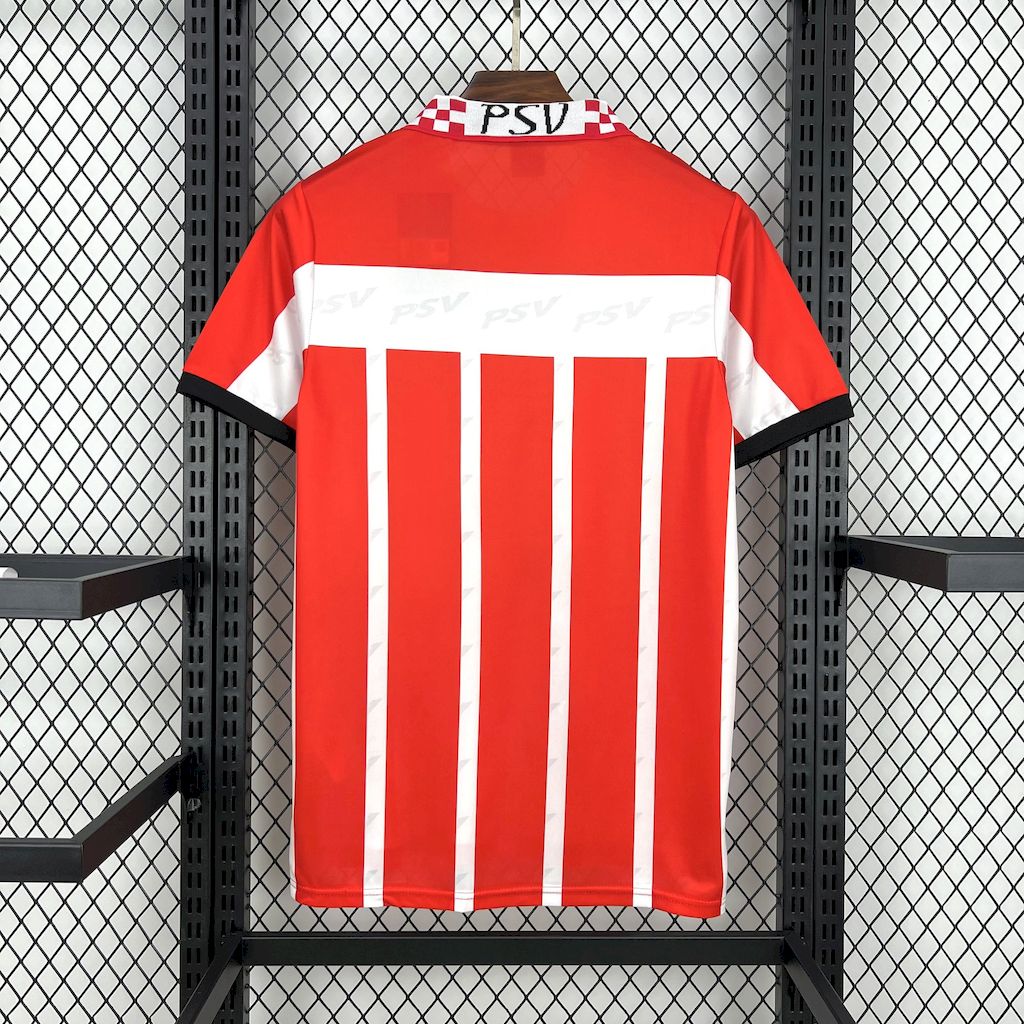 Camisola PSV Eindhoven 1995-96 Principal
