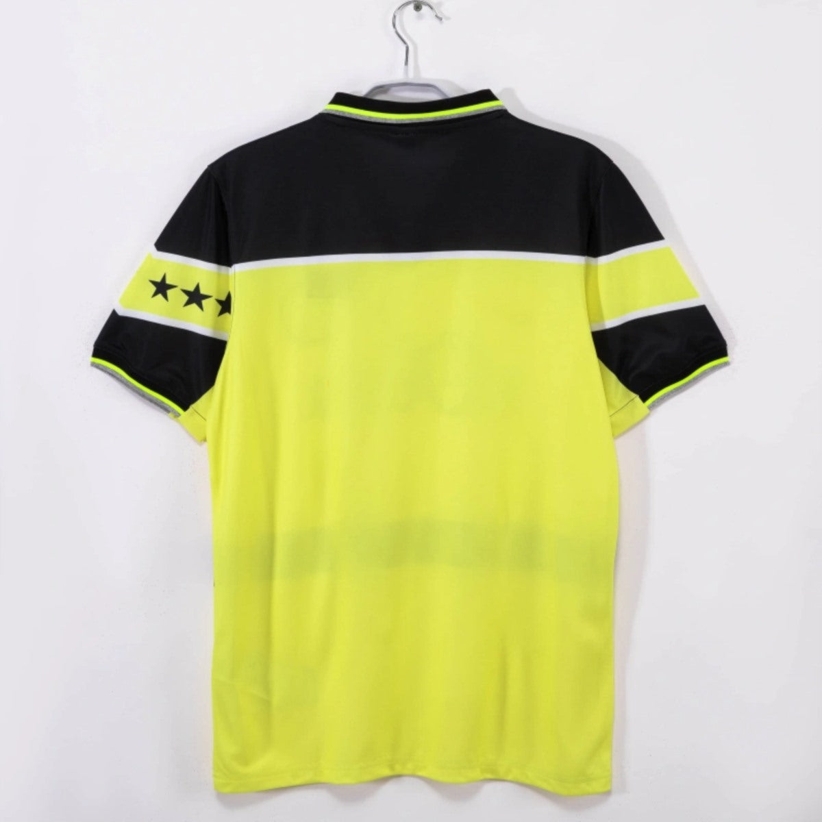 Camisola Borussia Dortmund 1997-98 Principal