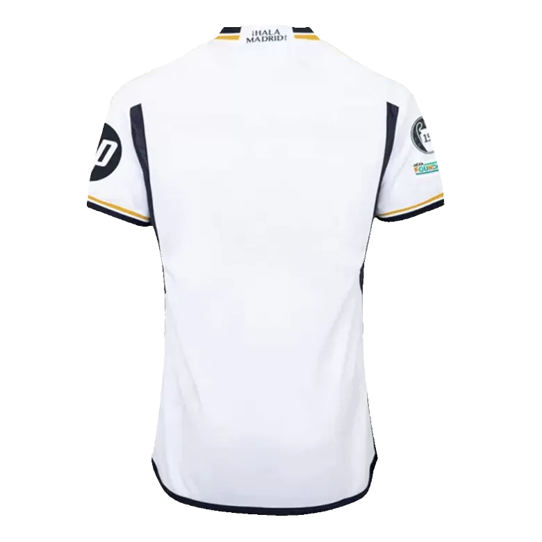 Camisola Real Madrid 2023-24 Principal UCL