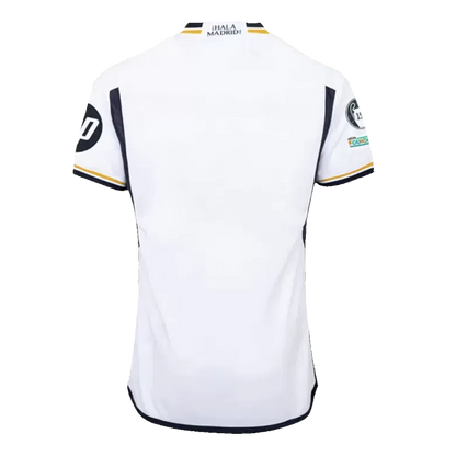Camisola Real Madrid 2023-24 Principal UCL