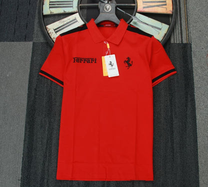Polo Ferrari 2025