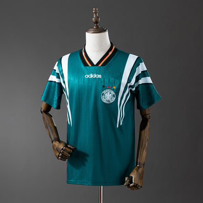 Camisola Alemanha 1996 Alternativa