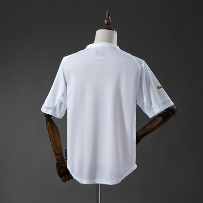 Camisola Italia 2004 Alternativa