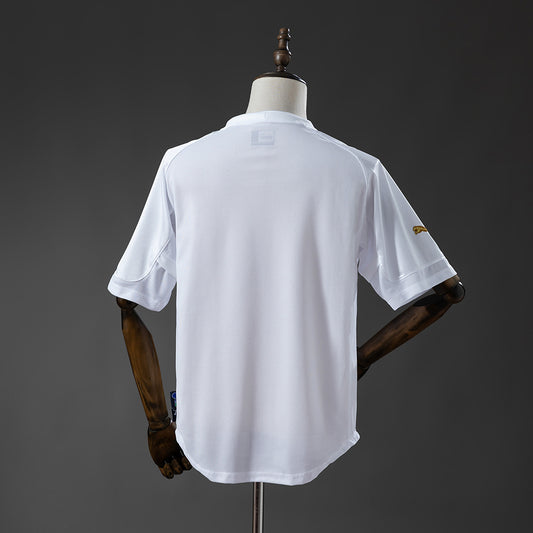 Camisola Italia 2004 Alternativa