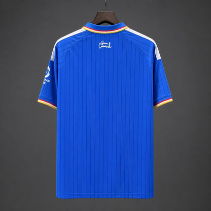 Camisola Como 1907 2026-27 Principal Versão Adepto
