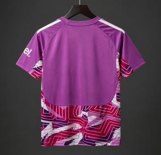Camisola ARS 2026-27 Guarda-Redes Versão Adepto