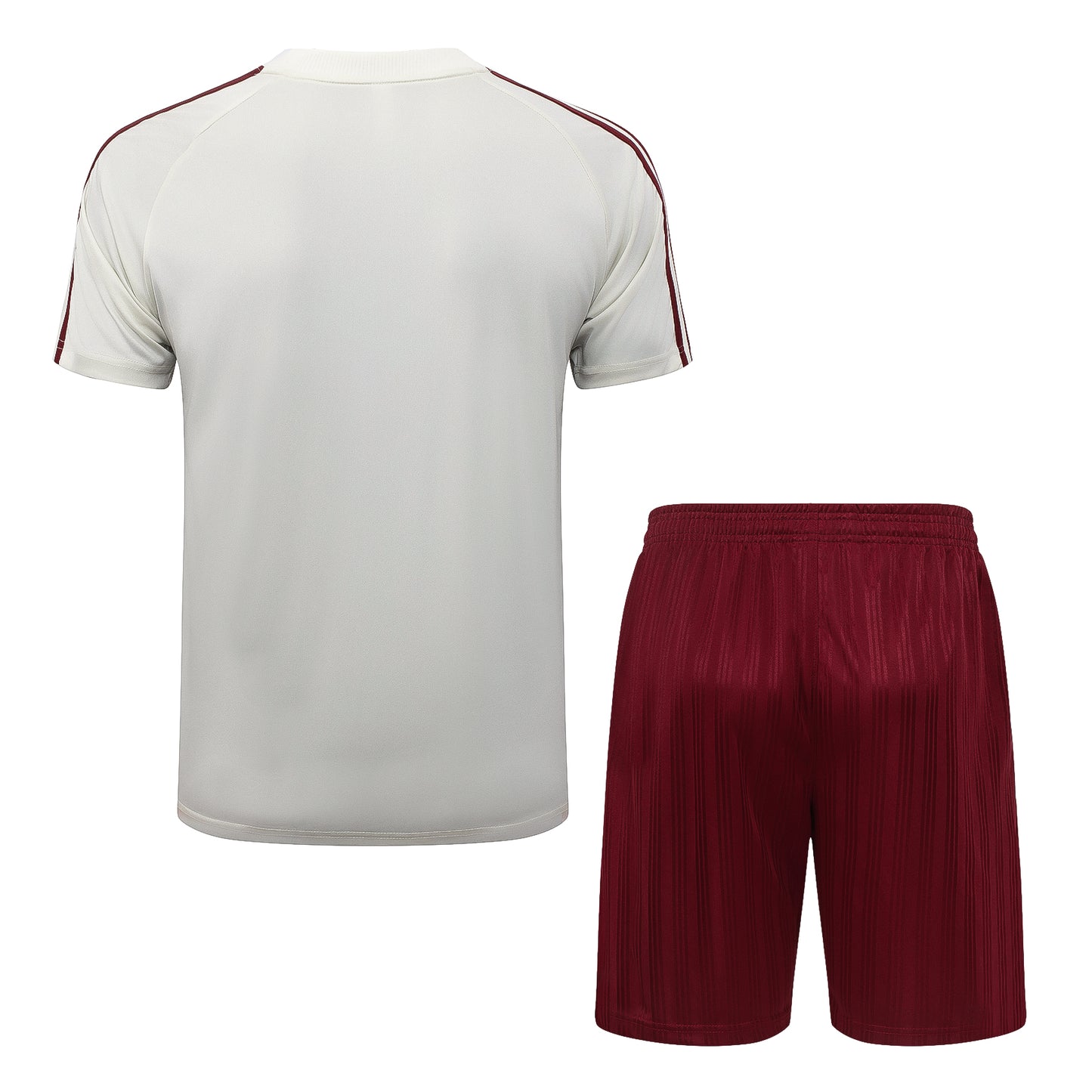 Kit Treino Camisola Espanha 2026