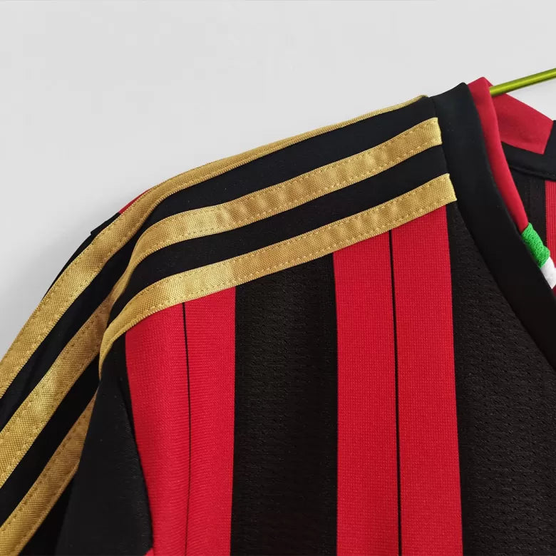 Camisola AC Milan 2013-14 Principal