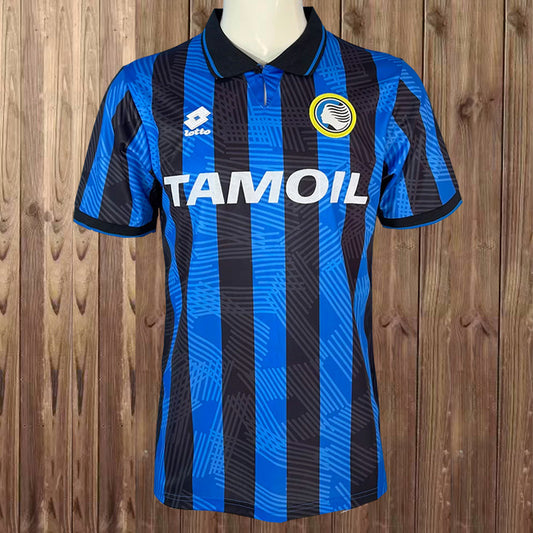 Camisola Atalanta BC 1992-93 Principal