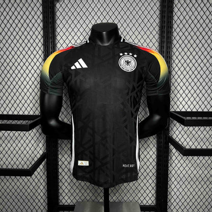 Camisola Alemanha 2024 Treino Versão Jogador