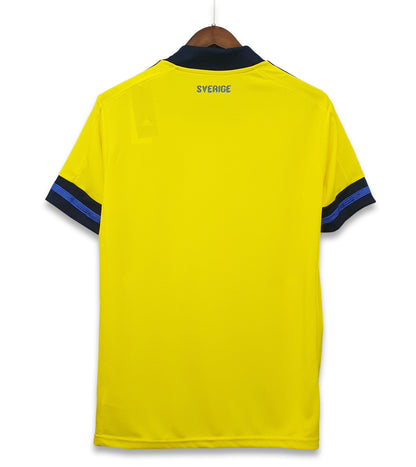 Camisola Suecia 2020 Principal