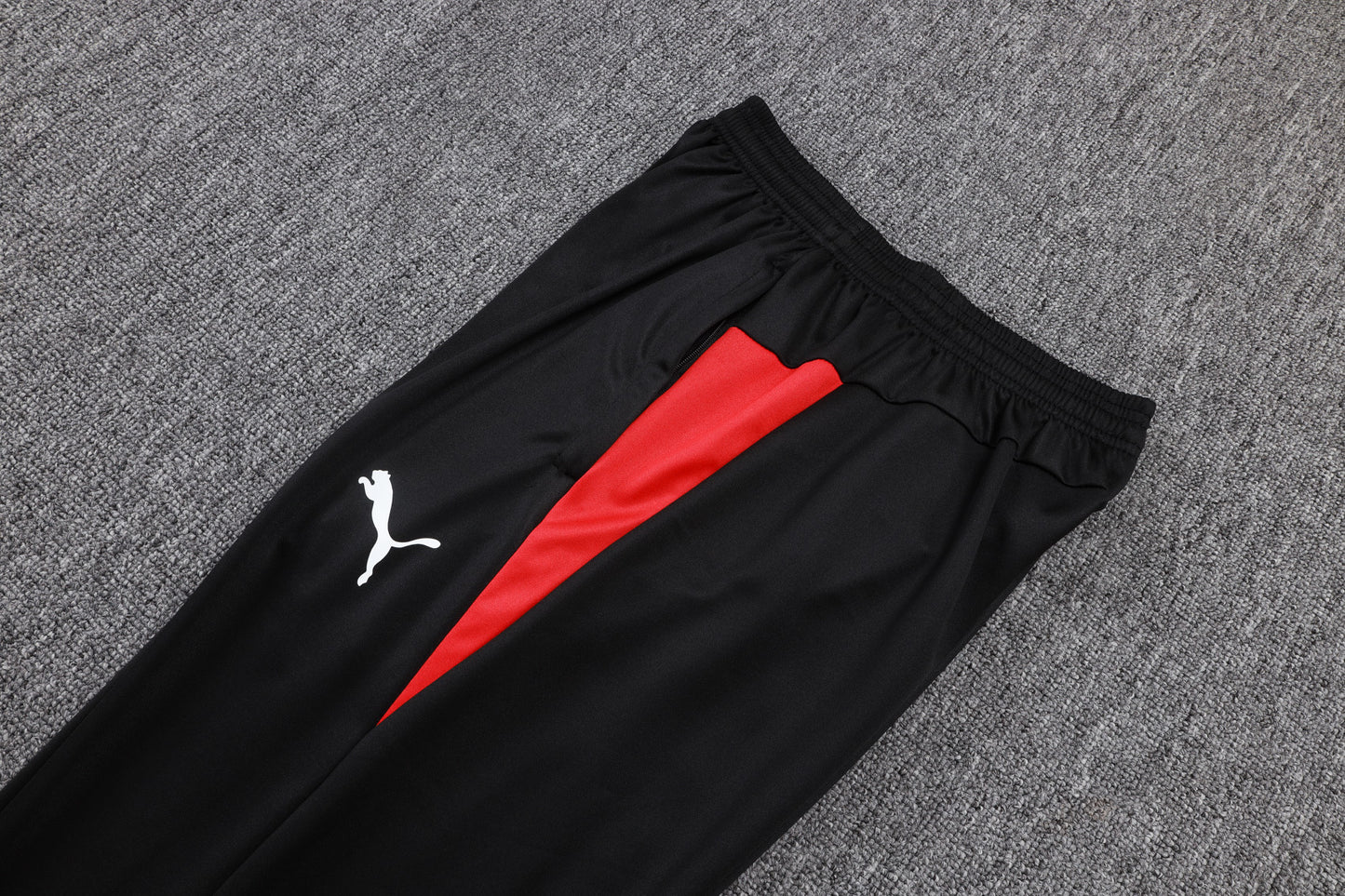 Fato de Treino Al-Hilal SFC 2025-26 - Camisola com Fecho