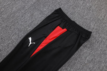 Fato de Treino Al-Hilal SFC 2025-26 - Camisola com Fecho