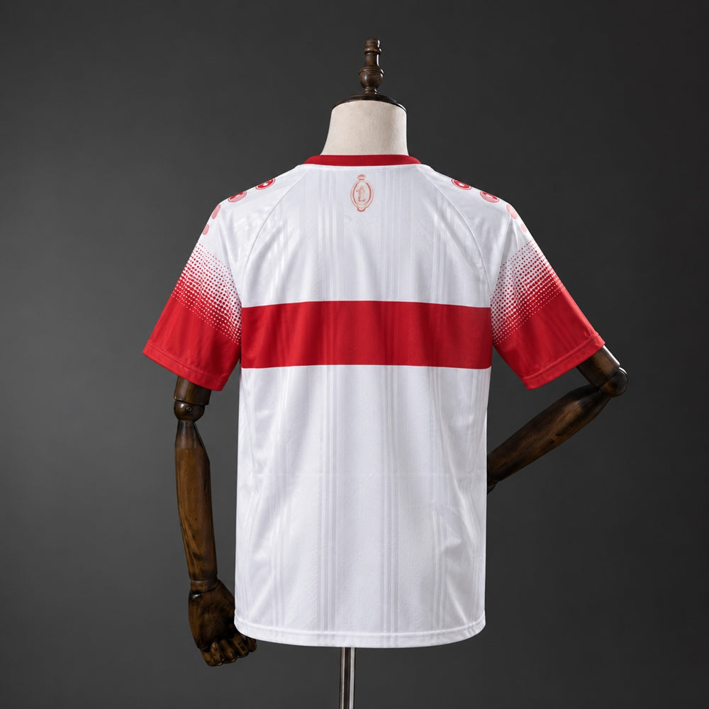 Camisola VfB Estugarda 2026-27 Principal Versão Adepto