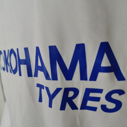 Camisola CHE 2019-20 Alternativa