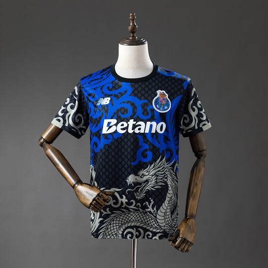 Camisola FCP 2025-26 Edição Especial Dragão