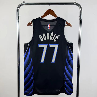 Camisola NBA 2026 Dallas Mavericks