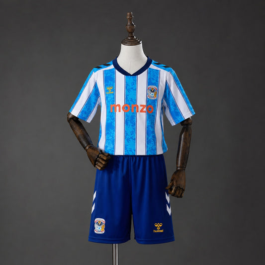 Kit Criança COV 2026-27 Principal
