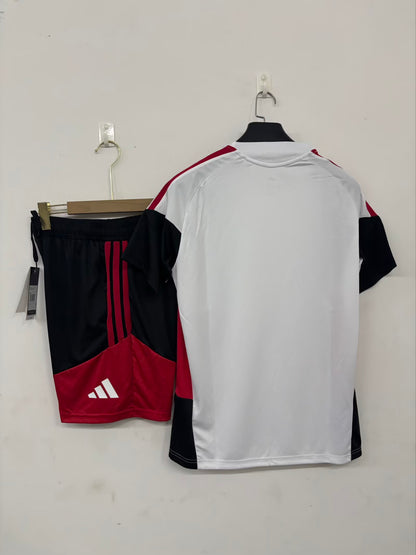 Kit Treino Camisola S.L.B 2026-27
