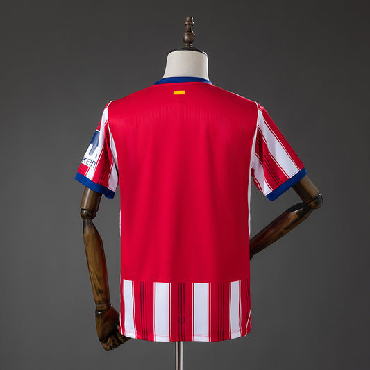 Camisola Atletico Madrid 2026-27 Principal Versão Adepto