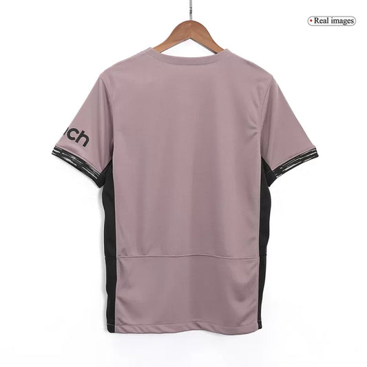 Camisola TOT 2023-24 Alternativa