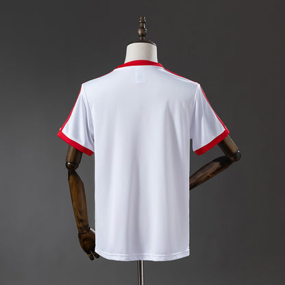 Camisola Irão 1978 Principal