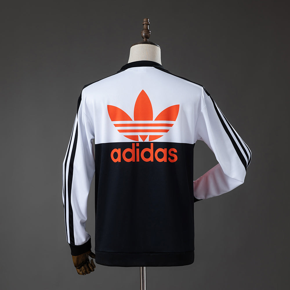 Camisola Manga Comprida CSD Colo Colo 2026-27 Edição Especial Versão Adepto